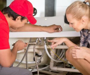 About Emergency plumbing pros Armada, MI